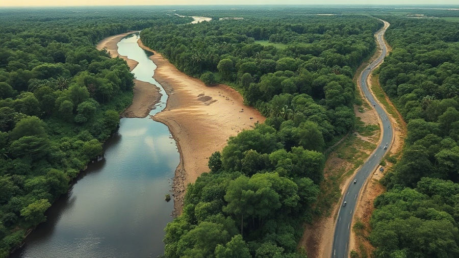 Mudanças climáticas e biodiversidade: por que muitos alunos esperam benefícios para as espécies
