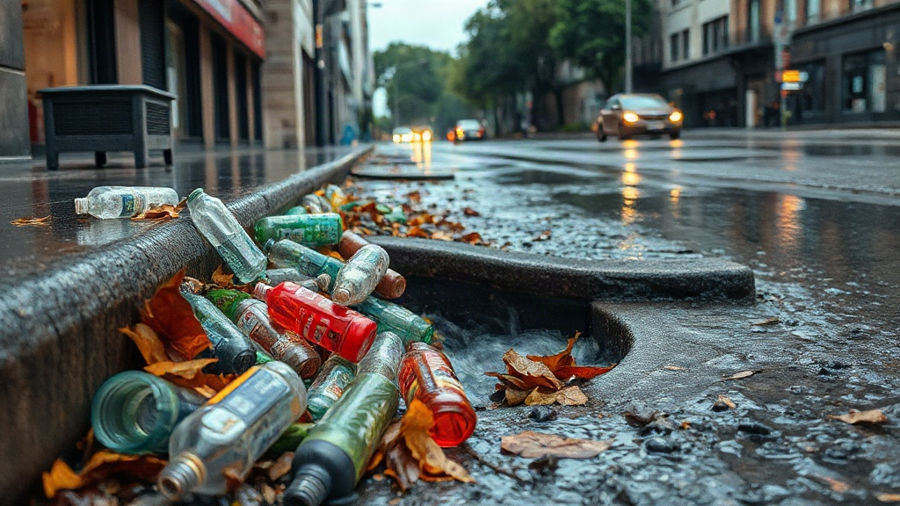 Problemas ambientais urbanos: por que o aluno confunde problemas com melhorias