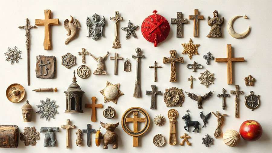 Respeito a símbolos religiosos: quando o aluno confunde respeito com indiferença