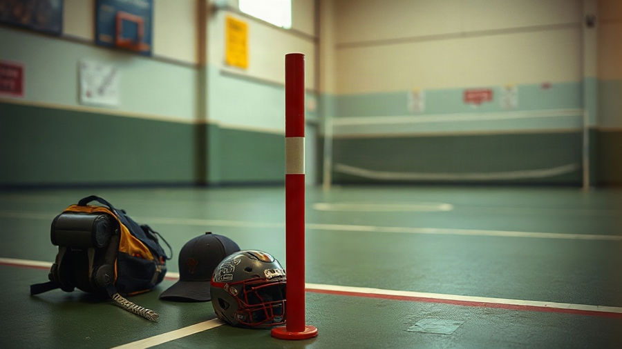 Segurança no esporte: por que alunos ignoram regras e sinais de risco