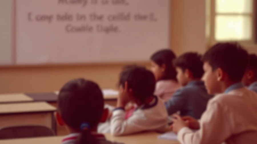 Slogan e memorização: por que alunos escolhem frases complexas