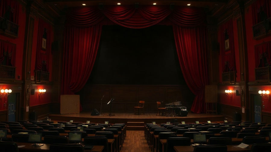Atividades de Teatro para o 6º ano com gabarito