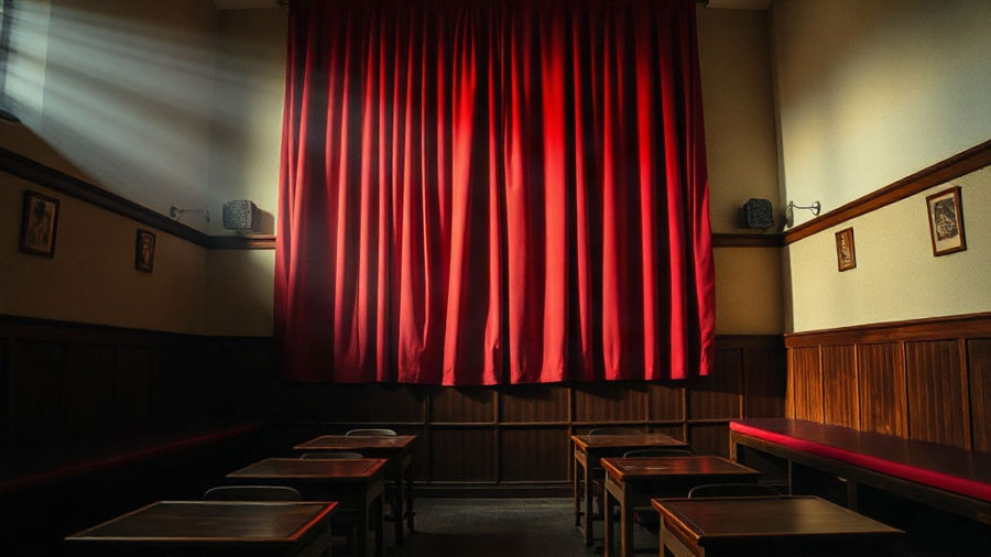 Atividades de Teatro para o 5º ano com gabarito
