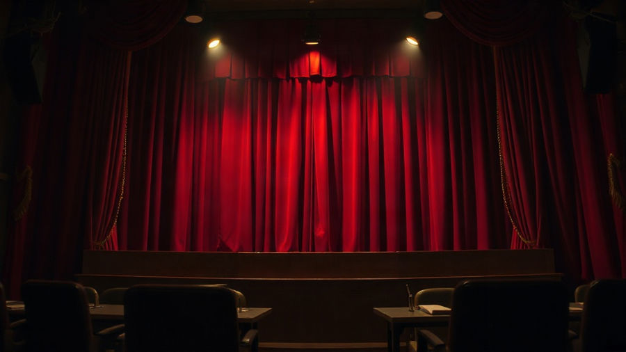 Atividades de Teatro para o 1º ano com gabarito