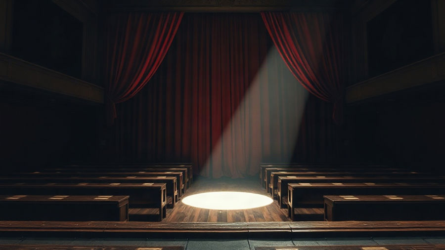 Atividades de Teatro para o 4º ano com gabarito
