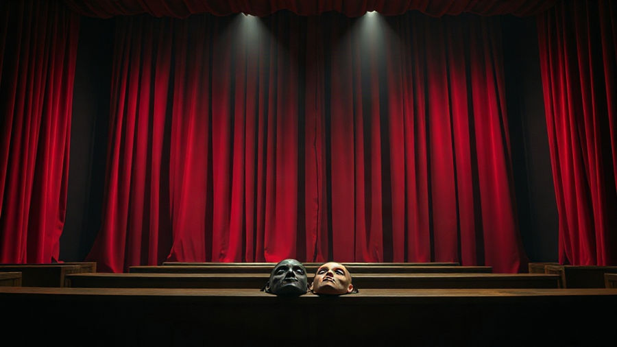 Atividades de Teatro para o 3º ano com gabarito