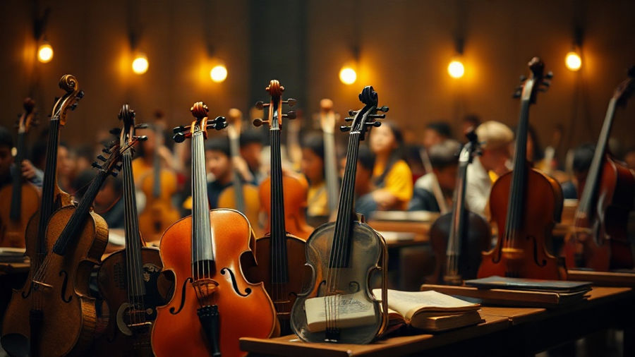 Atividades de Música para o 2º ano com gabarito