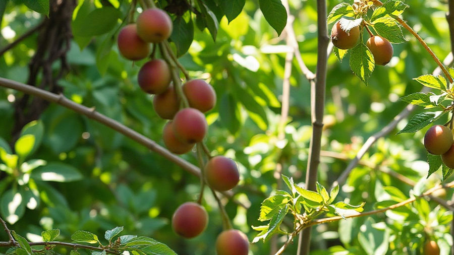 Atividades de Plantas para o 2º ano com gabarito