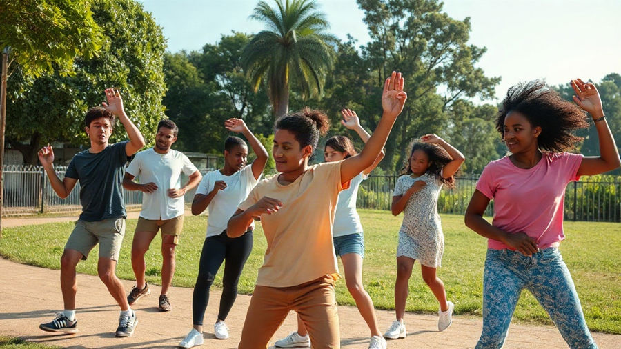 Atividades de Ginástica de condicionamento físico para a 3ª série do Ensino Médio com gabarito