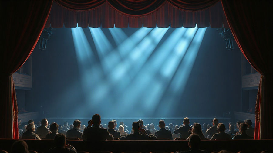 Atividades de Teatro para a 1ª série do Ensino Médio com gabarito
