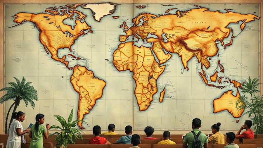 Atividades sobre o surgimento da espécie humana na África e sua expansão pelo mundo para o 5º ano com gabarito