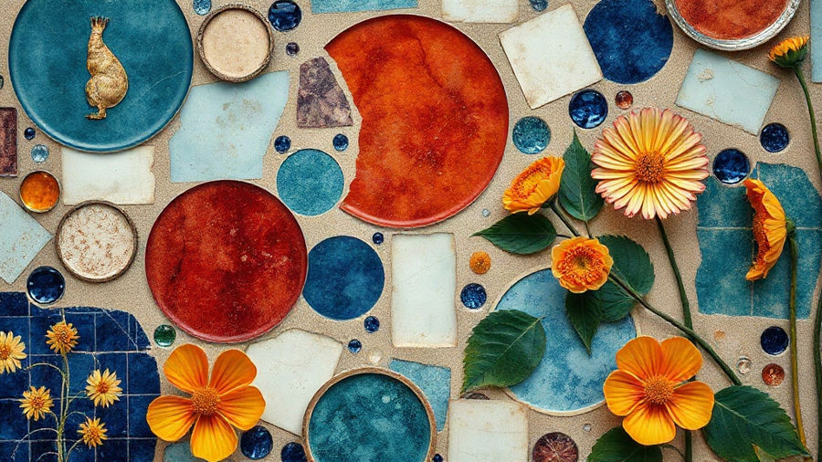 Atividades de Artes Visuais para o 6º ano com gabarito