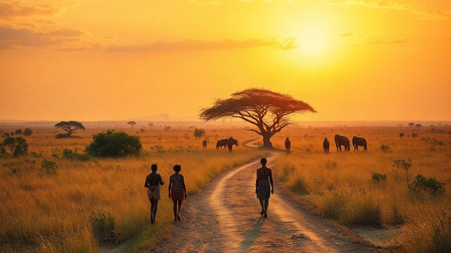 Atividades de O surgimento da espécie humana no continente africano e sua expansão pelo mundo para a 1ª série do Ensino Médio com gabarito