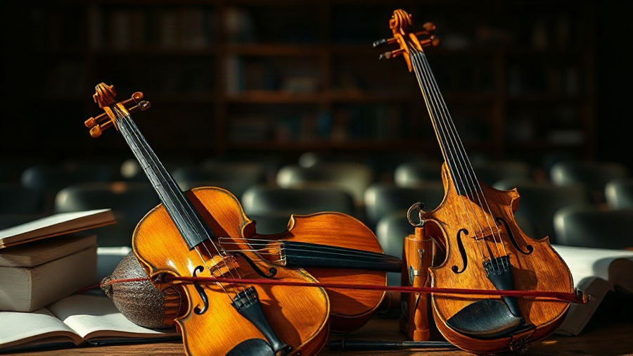 Atividades de Música para o 7º ano com gabarito