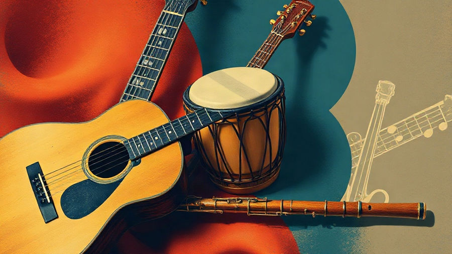 Atividades de Música para a 1ª série do Ensino Médio com gabarito