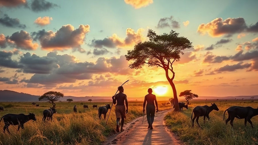 Atividades de O surgimento da espécie humana no continente africano e sua expansão pelo mundo para o FUVEST com gabarito