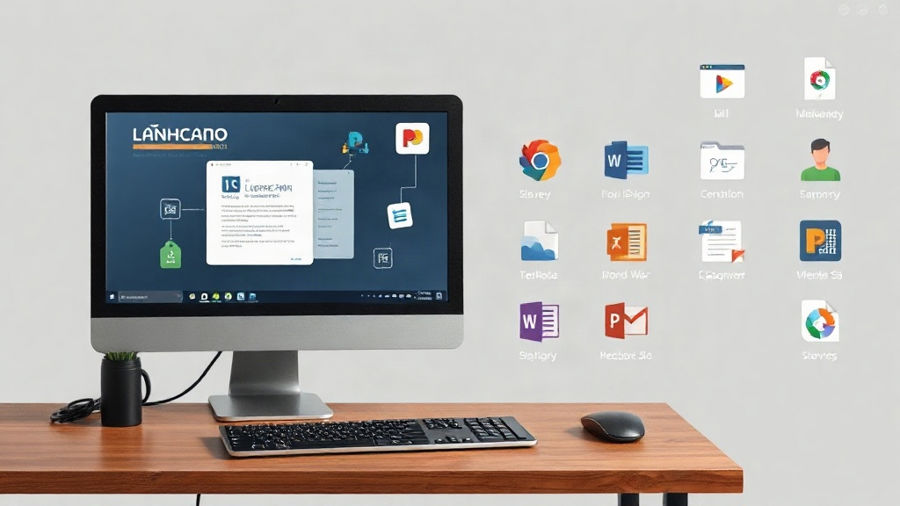 Atividades de Hardware e software para o 5º ano com gabarito