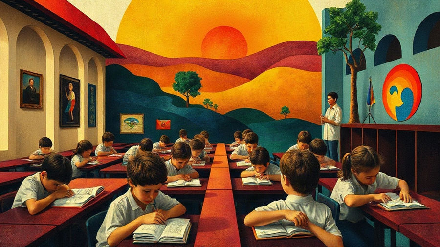 Atividades de Artes Visuais para o 5º ano com gabarito