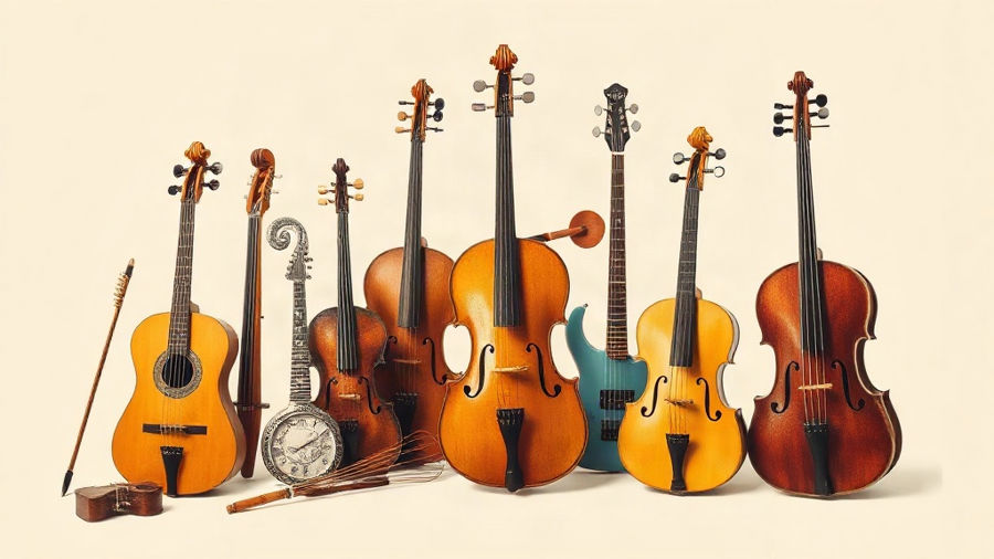 Atividades de Música para o 5º ano com gabarito