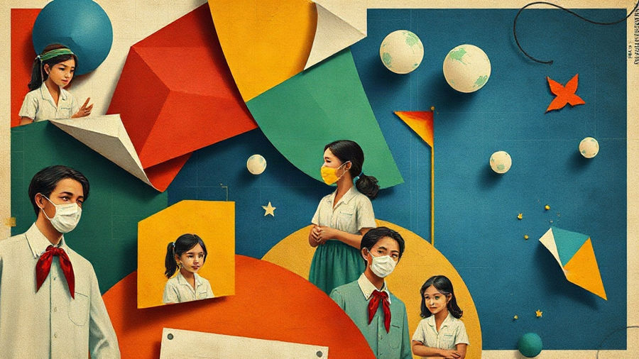 Atividades de Artes Visuais para o 8º ano com gabarito