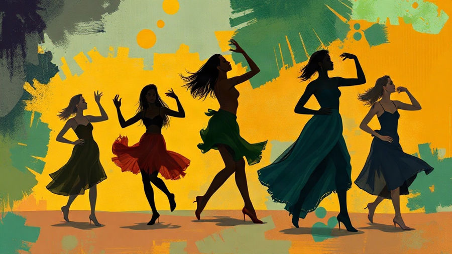 Atividades de Dança para o 2º ano com gabarito