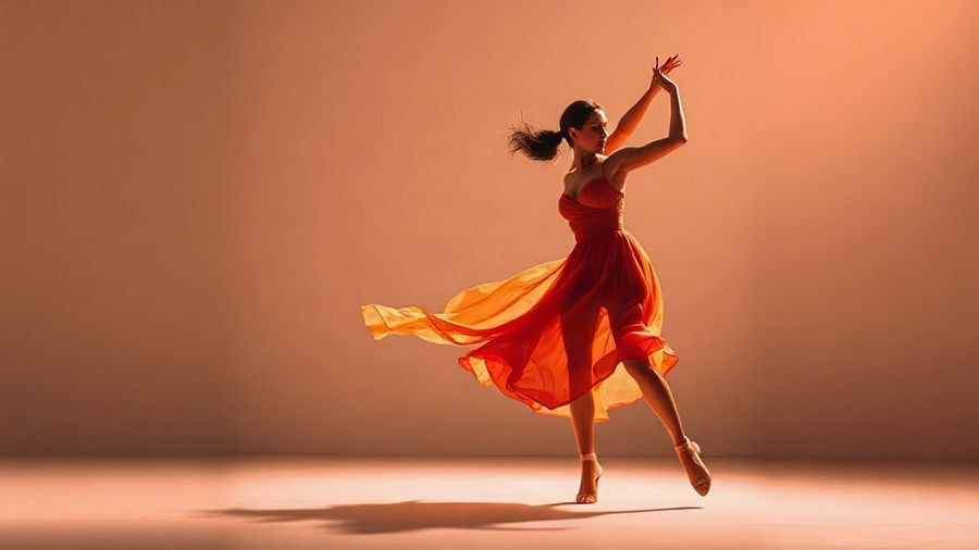 Atividades de Dança para o 3º ano com gabarito