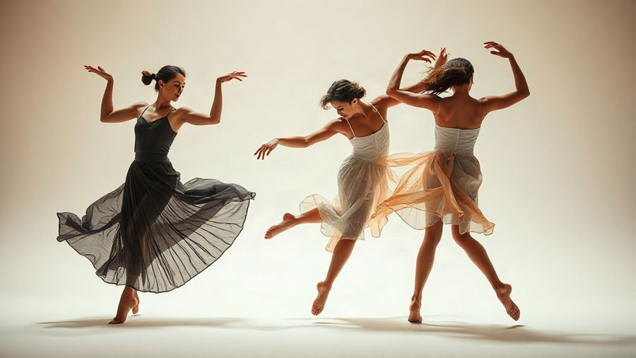 Atividades de Dança para o 6º ano com gabarito
