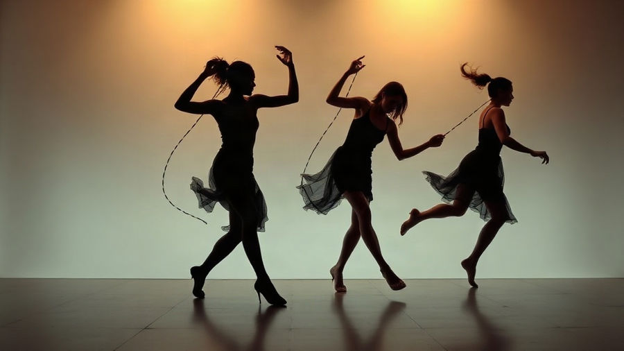 Atividades de Dança para o 4º ano com gabarito
