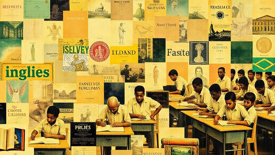 Atividades de Variação linguística para o 7º ano com gabarito
