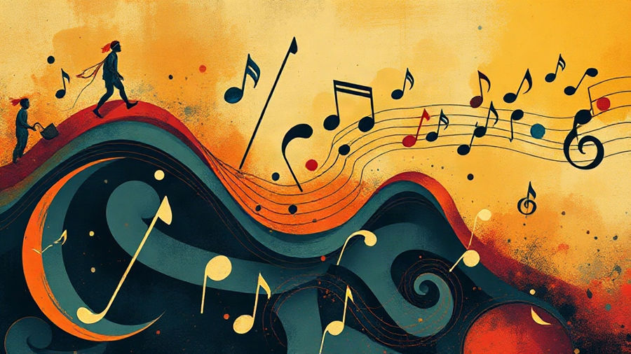 Atividades de Elementos Constitutivos da Música para o 9º ano com gabarito