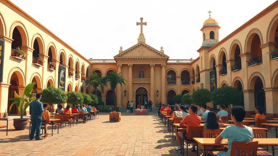Atividades de Doutrinas religiosas para o 6º ano com gabarito