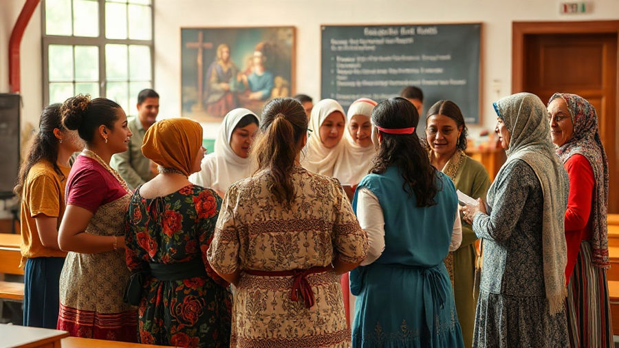 Atividades de Lideranças religiosas para o 9º ano com gabarito