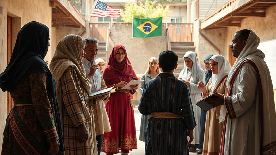 Atividades de Lideranças religiosas para o 5º ano com gabarito