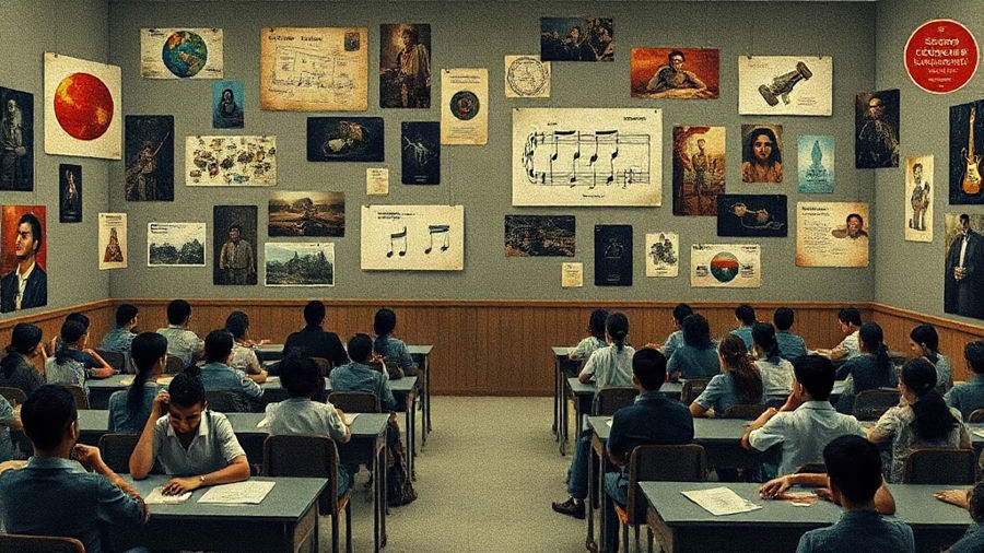 Atividades de Indústria Cultural e Cultura de Massa para a 1ª série do Ensino Médio com gabarito