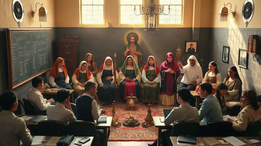 Atividades de Doutrinas religiosas para o 9º ano com gabarito