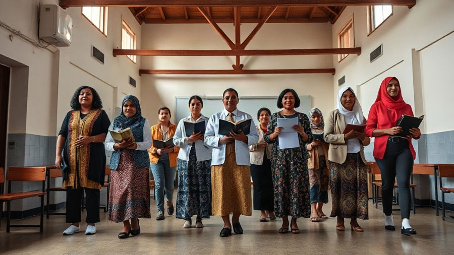 Atividades de Lideranças religiosas para o 8º ano com gabarito