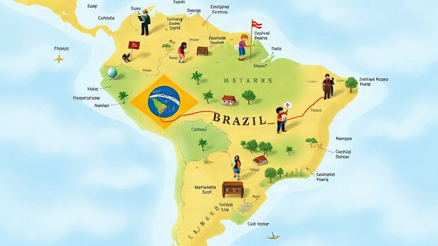 Atividades de Características da população brasileira para o 7º ano com gabarito