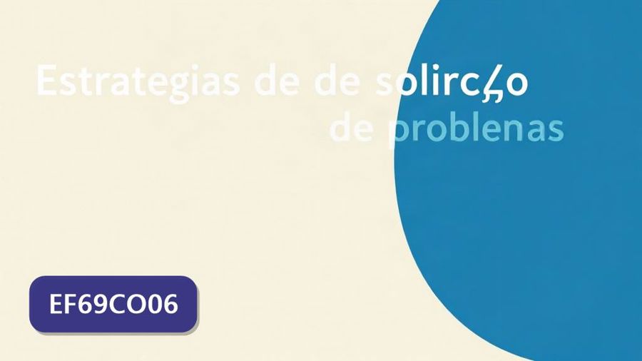 Atividades sobre Estratégias de solução de problemas com gabarito — 6º ano, 7º ano, 8º ano, 9º ano (EF69CO06)