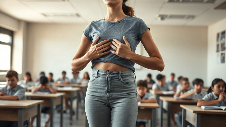 Atividades de Ginástica de conscientização corporal para o 8º ano com gabarito