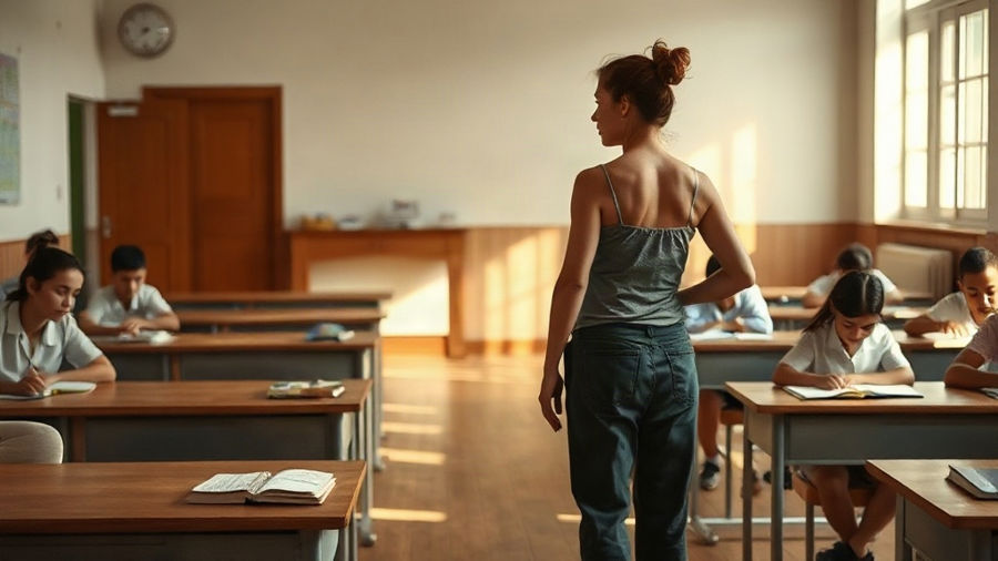 Atividades de Ginástica de conscientização corporal para o 6º ano com gabarito
