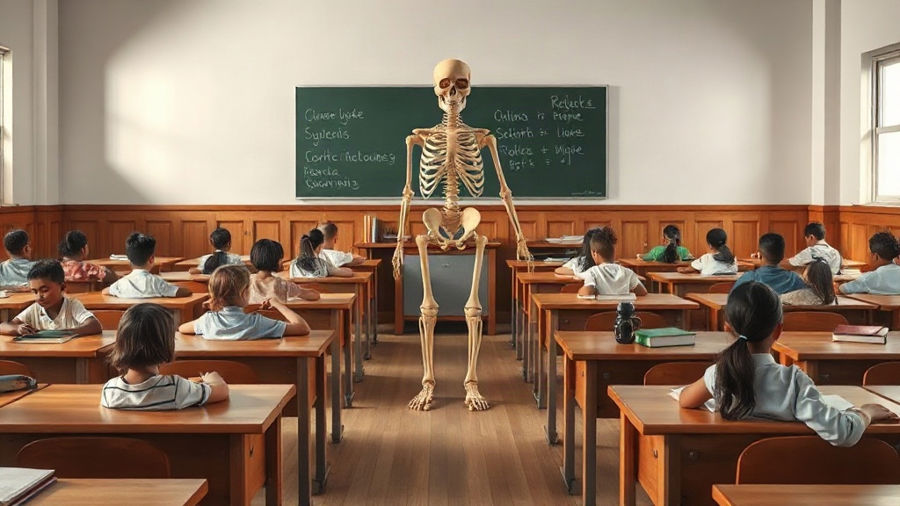 Atividades de Corpo humano para o 3º ano com gabarito