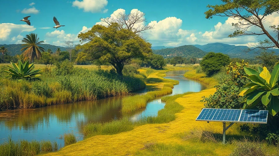 Atividades de Biodiversidade e Sustentabilidade para a 1ª série do Ensino Médio com gabarito