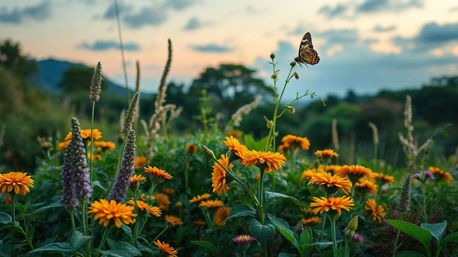 Atividades de Biodiversidade e Sustentabilidade para a 2ª série do Ensino Médio com gabarito