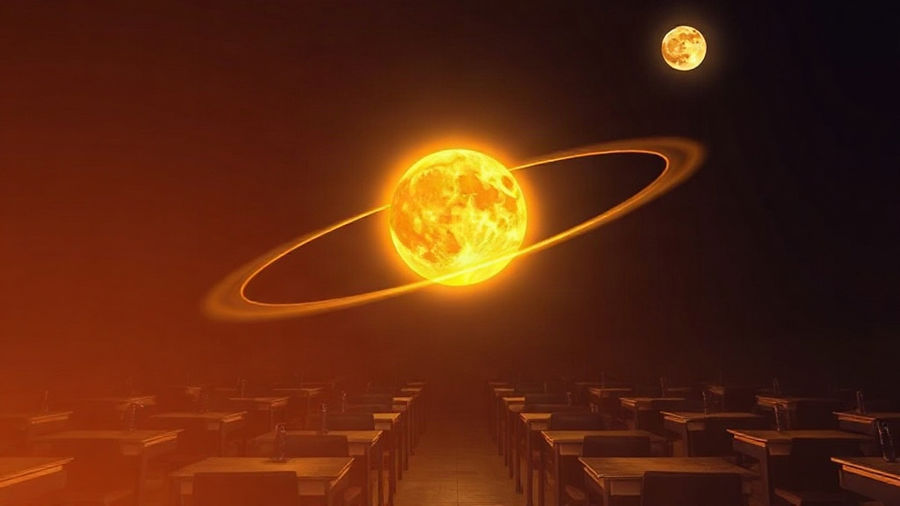 Atividades de Movimentos da Terra e da Lua para o 8º ano com gabarito