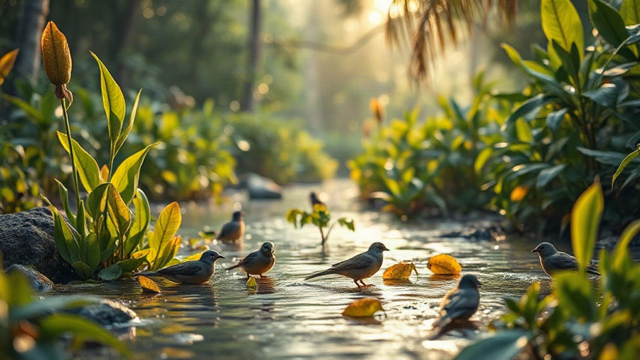Atividades de Biodiversidade e Sustentabilidade para o ENEM com gabarito