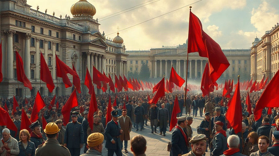Atividades de Especificidades e desdobramentos da Revolução Russa para o 9º ano com gabarito