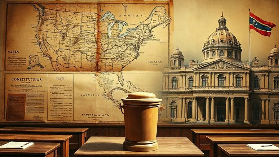 Atividades de Formação de Nações e Experiências Políticas para a 2ª série do Ensino Médio com gabarito