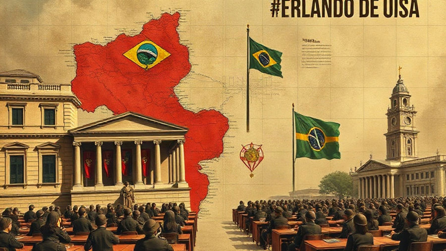 Atividades de Formação de Nações e Experiências Políticas para a 1ª série do Ensino Médio com gabarito