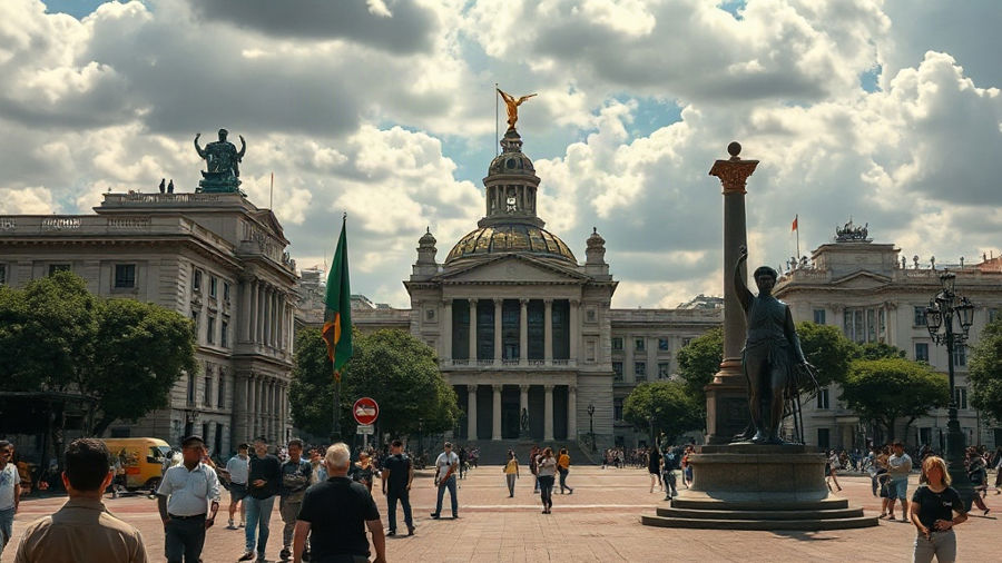 Atividades de Paternalismo, Autoritarismo e Populismo na Política para a 1ª série do Ensino Médio com gabarito