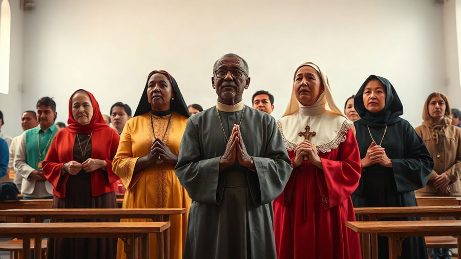 Atividades de Lideranças religiosas para o 6º ano com gabarito